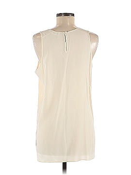 R | Label Sleeveless Blouse (view 2)