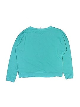 Bongo Pullover Sweater (view 2)