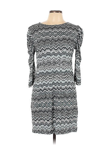 Isle Apparel Casual Dress (view 1)