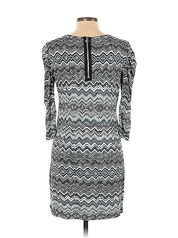 Isle Apparel Casual Dress (view 2)