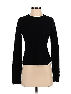 SEARLE Cashmere Pullover Sweater (view 1)