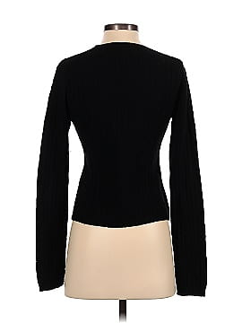 SEARLE Cashmere Pullover Sweater (view 2)
