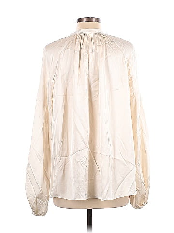 Mos Mosh Long Sleeve Blouse (view 2)