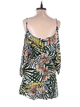 Design Lab Lord & Taylor Romper (view 2)