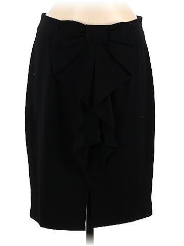 Adrienne Vittadini Casual Skirt (view 1)