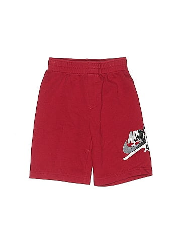 solid color jordan shorts