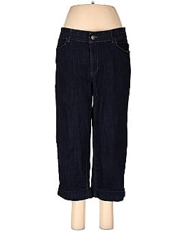 Jaclyn Smith Jeans (view 1)