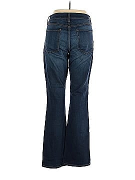 Cosmic Blue Love Jeans (view 2)