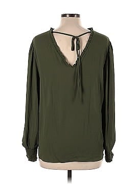 Lotto Long Sleeve Blouse (view 2)