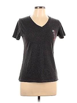 Rugged Outback Short Sleeve T-Shirt (view 1)