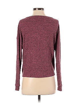 Neely Long Sleeve Top (view 2)