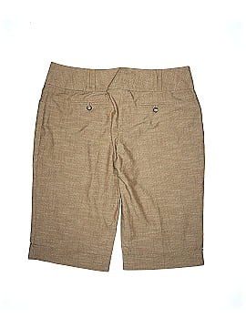 A. Byer Shorts (view 2)