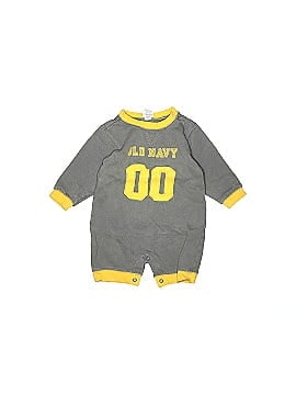 Old Navy Short Sleeve Outfit (view 1)