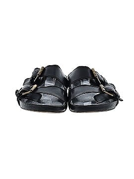 Isabel Marant Leather Sandals (view 2)