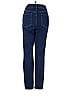 Old Navy Solid Blue Jeans Size 5 - photo 2