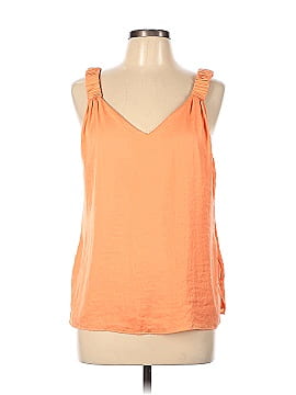 1.State Sleeveless Blouse (view 1)