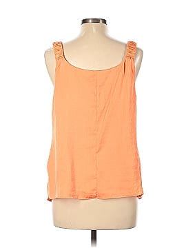 1.State Sleeveless Blouse (view 2)