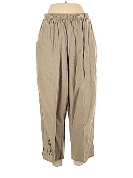 Courtenay Casual Pants (view 1)
