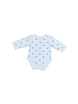 Starting Out Short Sleeve Onesie (view 1)