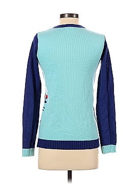 NORTHER POLE Pullover Sweater (view 2)