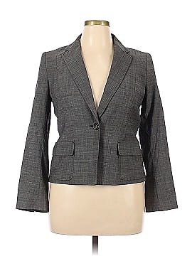 Talbots Wool Blazer (view 1)