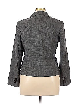 Talbots Wool Blazer (view 2)