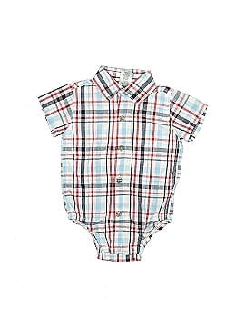 Little Lad Short Sleeve Outfit (view 1)