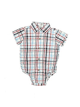 Little Lad Short Sleeve Outfit (view 1)