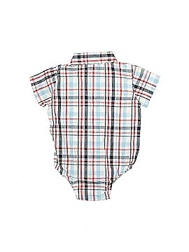 Little Lad Short Sleeve Outfit (view 2)