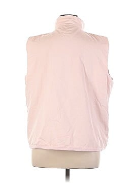 Eileen Fisher Vest (view 2)