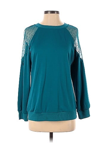 Venus Pullover Sweater (view 1)