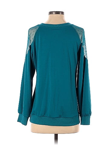 Venus Pullover Sweater (view 2)