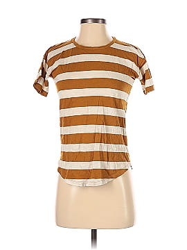 Madewell Short Sleeve T-Shirt (view 1)