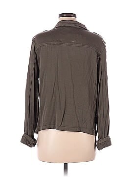 Ashley by 26 International Long Sleeve Blouse (view 2)