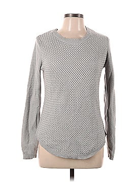 Letty Pullover Sweater (view 1)
