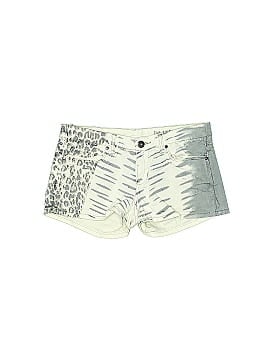 Blank NYC Denim Shorts (view 1)