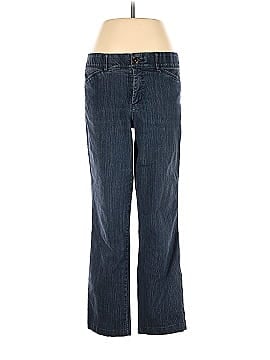 Khaki Krew Jeans (view 1)