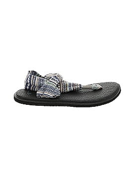 Sanuk Sandals (view 1)