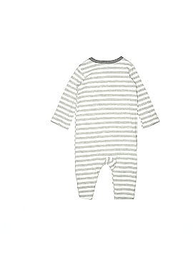 Baby Essentials Long Sleeve Outfit (view 2)