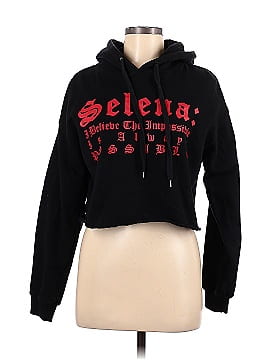 Selena's Collection Pullover Hoodie (view 1)