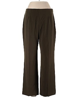 Coldwater Creek Casual Pants (view 1)