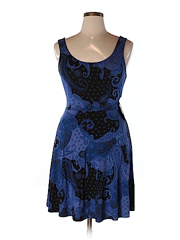 Express Casual Dress - front