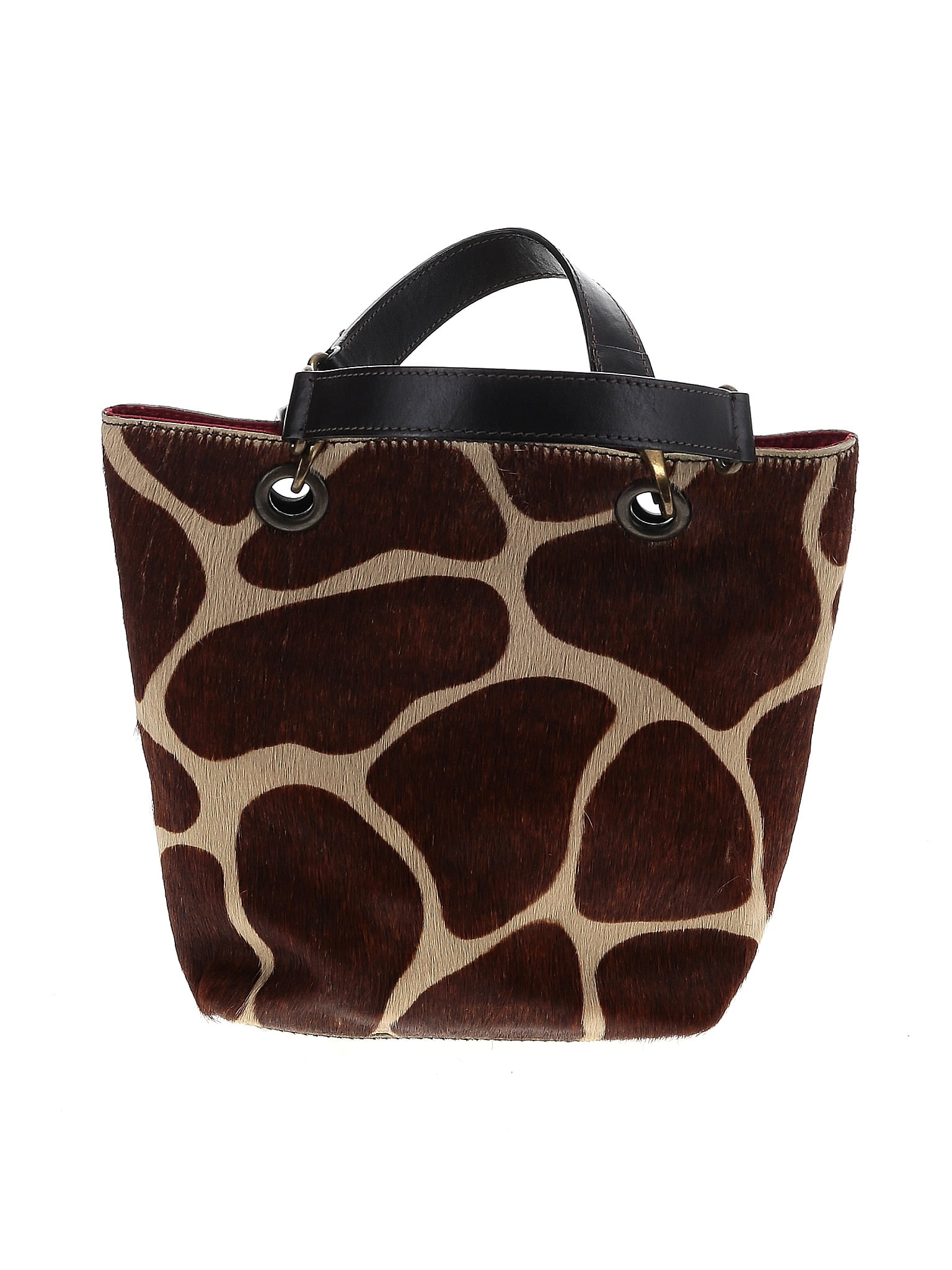 Maurizio taiuti clearance animal print handbags