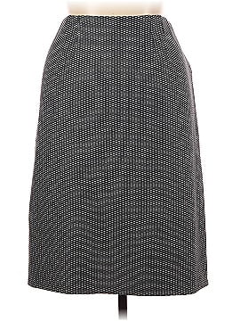 Ann Taylor LOFT Formal Skirt (view 2)