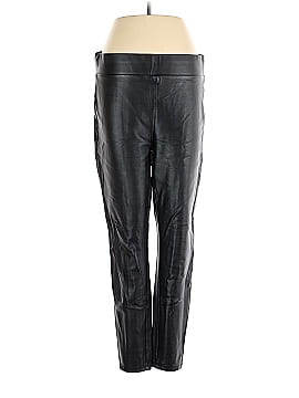 Ann Taylor LOFT Faux Leather Pants (view 1)