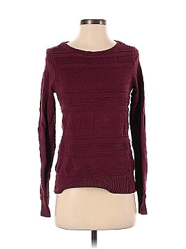 Ann Taylor LOFT Pullover Sweater (view 1)