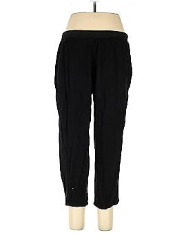 Basic Editions Casual Pants (view 2)