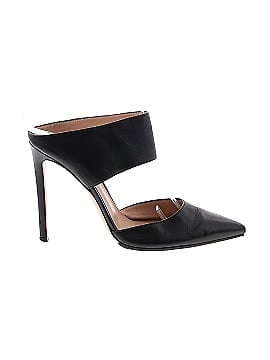 Gianvito Rossi Mule/Clog (view 1)