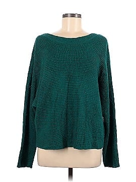 Billabong Pullover Sweater (view 1)