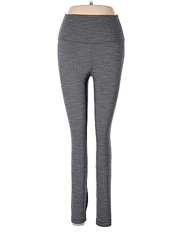 Lululemon Athletica Leggings Gray